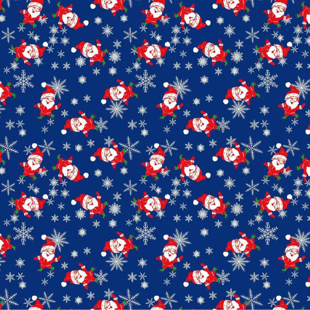 Papel kraft Natal Papel de Presente de Natal do Papai Noel, Embalagem de Presentes Kraft