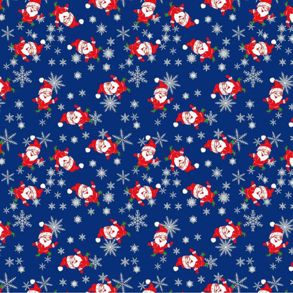 Papel kraft Natal Papel de Presente de Natal do Papai Noel, Embalagem de Presentes Kraft