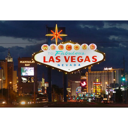 Cenário de aniversário de cassino Las Vegas Casino Noite Tema de Aniversário Decorações