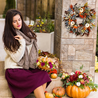Guirlanda festa junina quadrilha noivos caipiras são João enfeite decoração