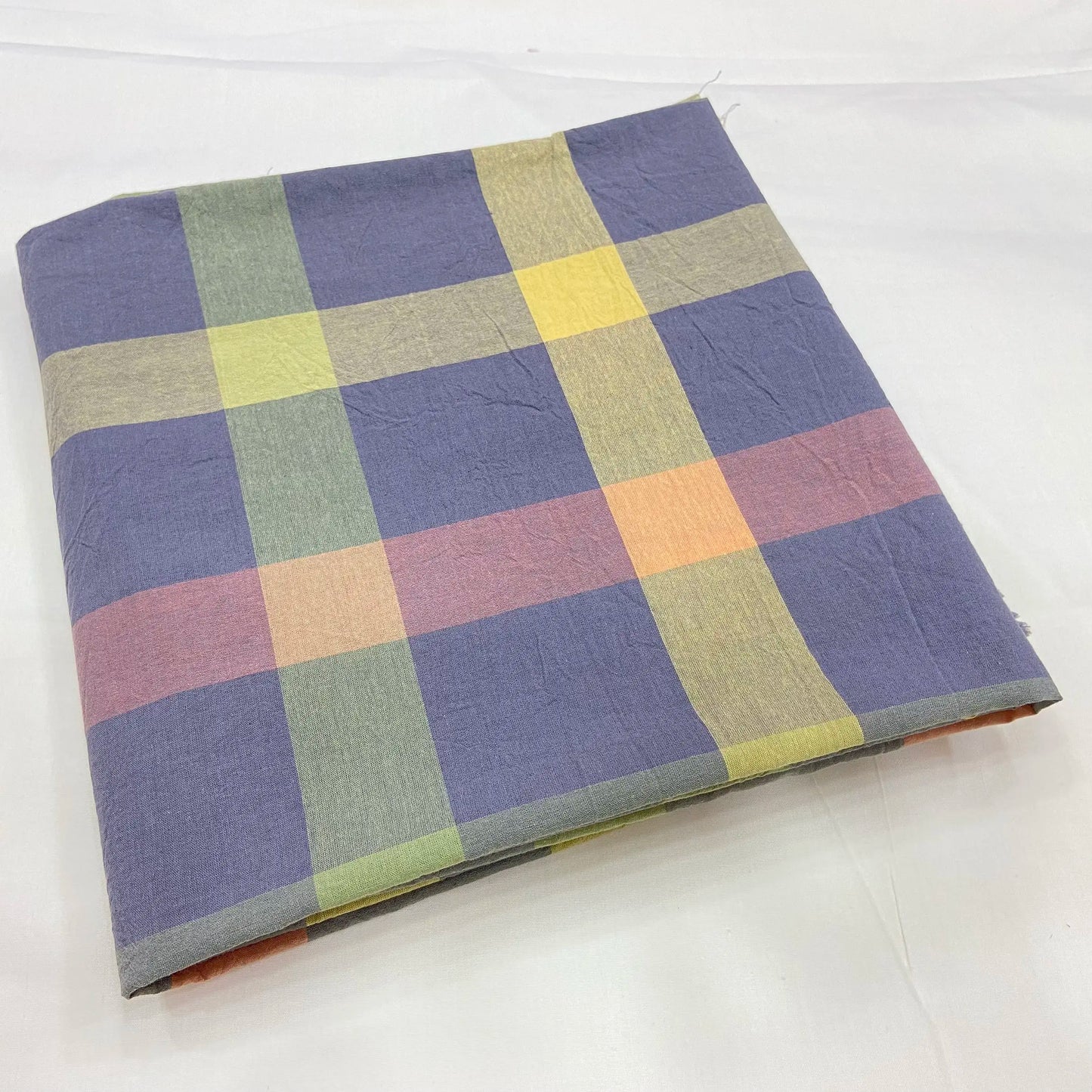 Estampado Festa Junina Xadrez Vermelho Caipira 100cm X 250cm