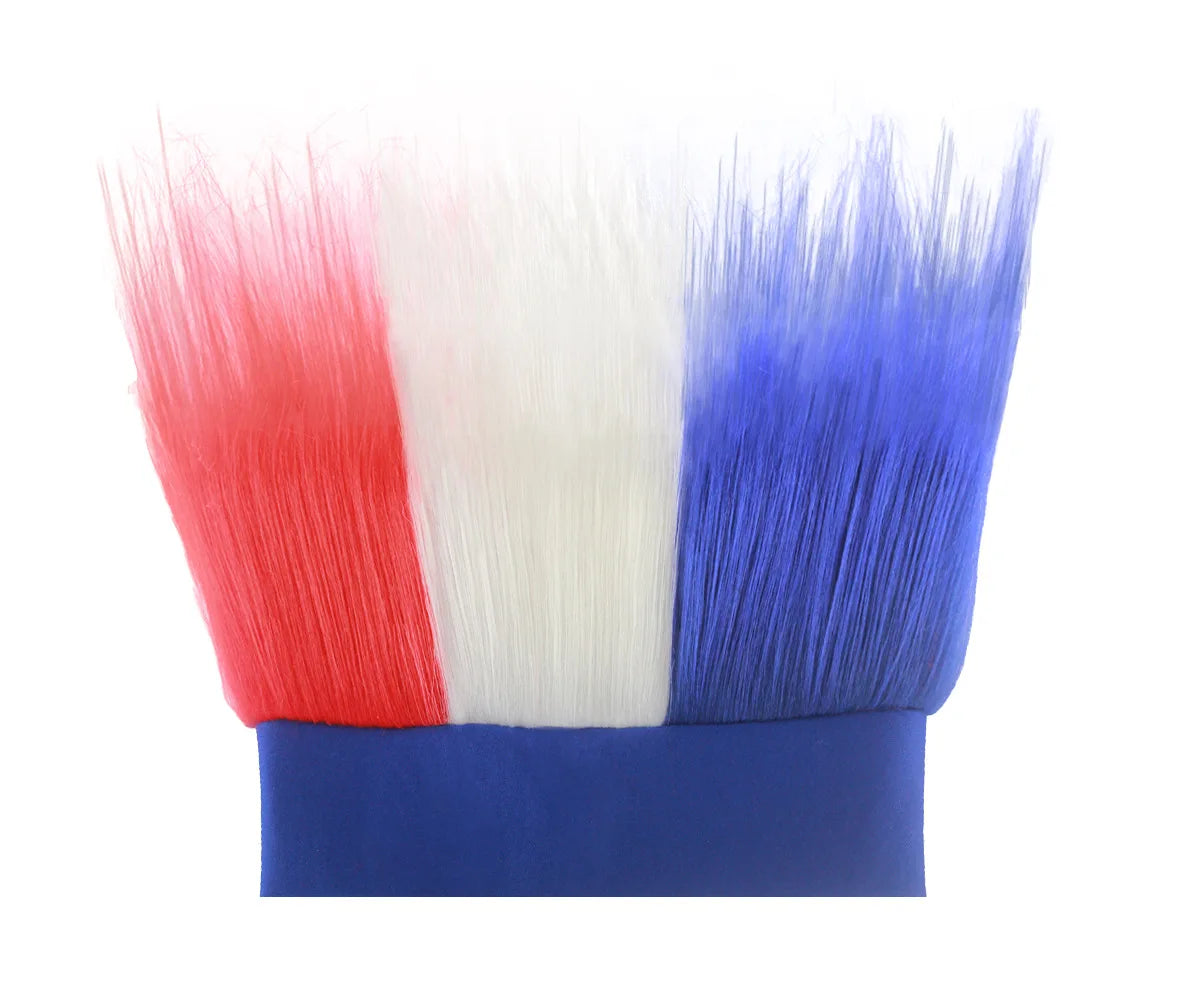 Copa do Mundo Tiara cabelo maluco copa , acessório de fantasia para mulheres, homens