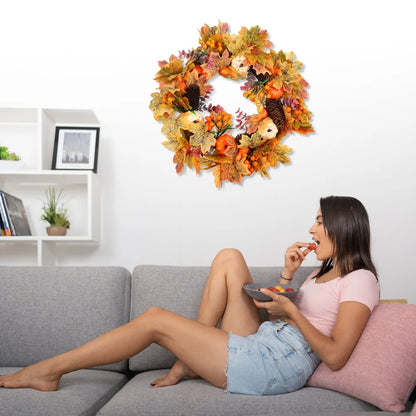 Guirlanda festa junina quadrilha noivos caipiras são João enfeite decoração