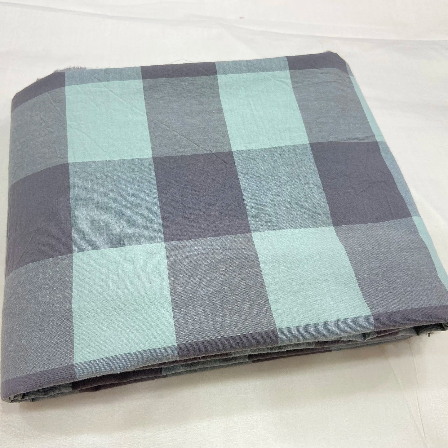 Estampado Festa Junina Xadrez Vermelho Caipira 100cm X 250cm