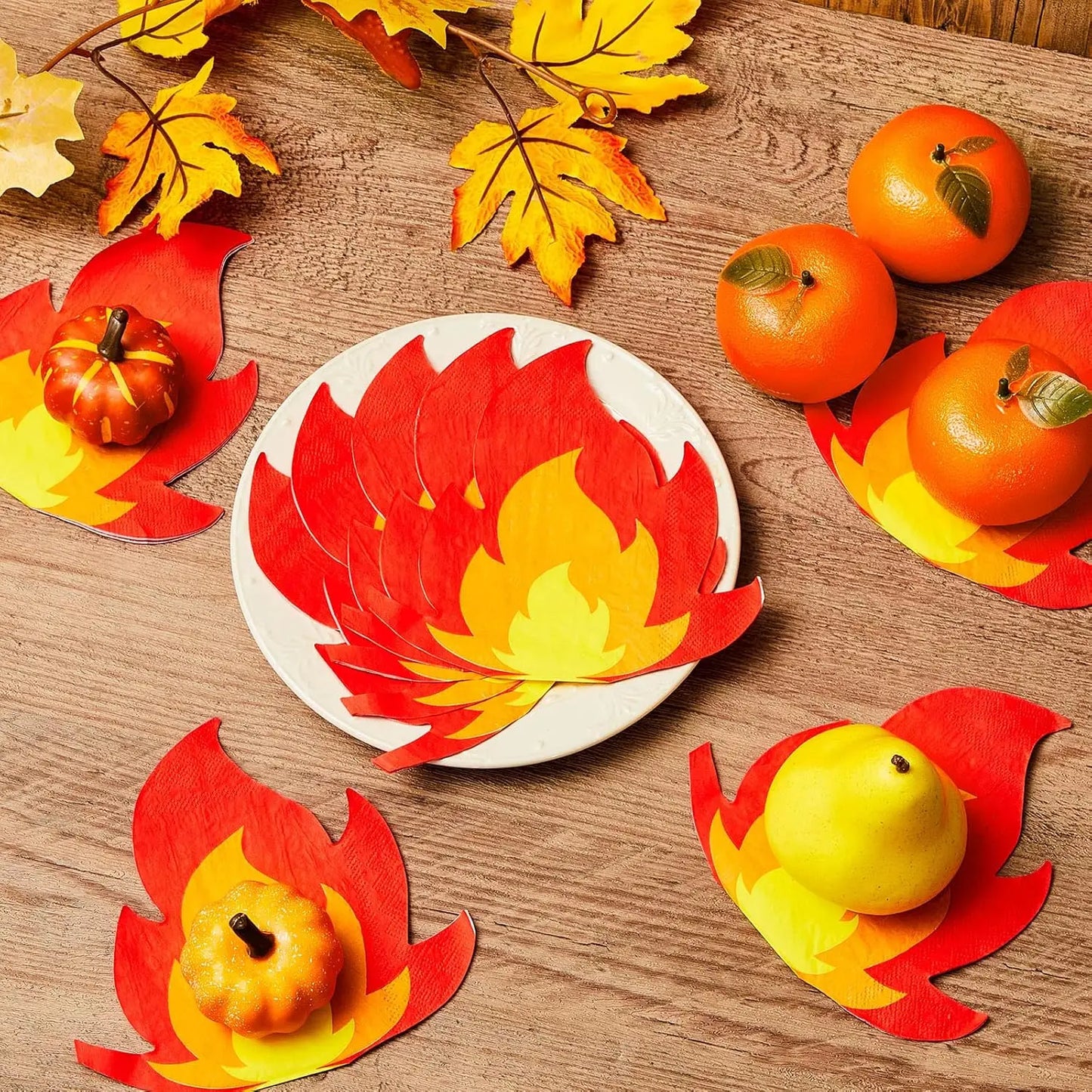 Decoração de Festa Junina Fogueira São João