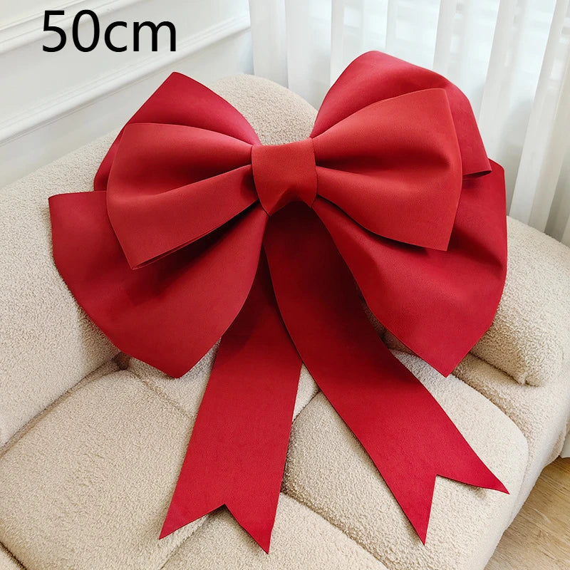 Enorme laço decorativo (11,81cm), laços de presente, laço gigante laços eventos lindo