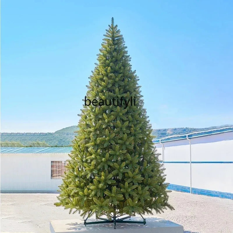 Árvore de Natal de Grande Porte para Shopping, Árvore de Natal Luxo para Shopping