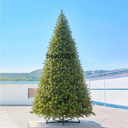 Árvore de Natal de Grande Porte para Shopping, Árvore de Natal Luxo para Shopping