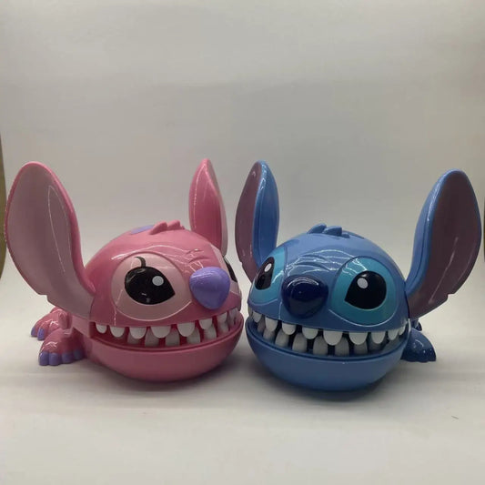 Disney stitch mordida dedo Toyng - Disney - Mordida Feroz - Stitch - Sortido