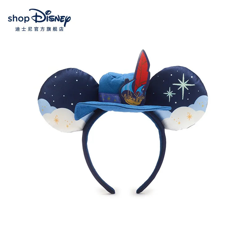 Disney Mickey Mouse Atração principal Edição Limitada Série 41cm Pelúcia Macia
