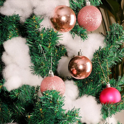 Neve de Natal, Neve Artificial de Natal, Cobertor de Neve Artificial para Árvore de Natal