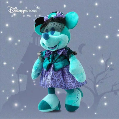 Disney Pop Plush Personagem, Disney (Mickey Mouse, Minnie Mouse, Stitch)