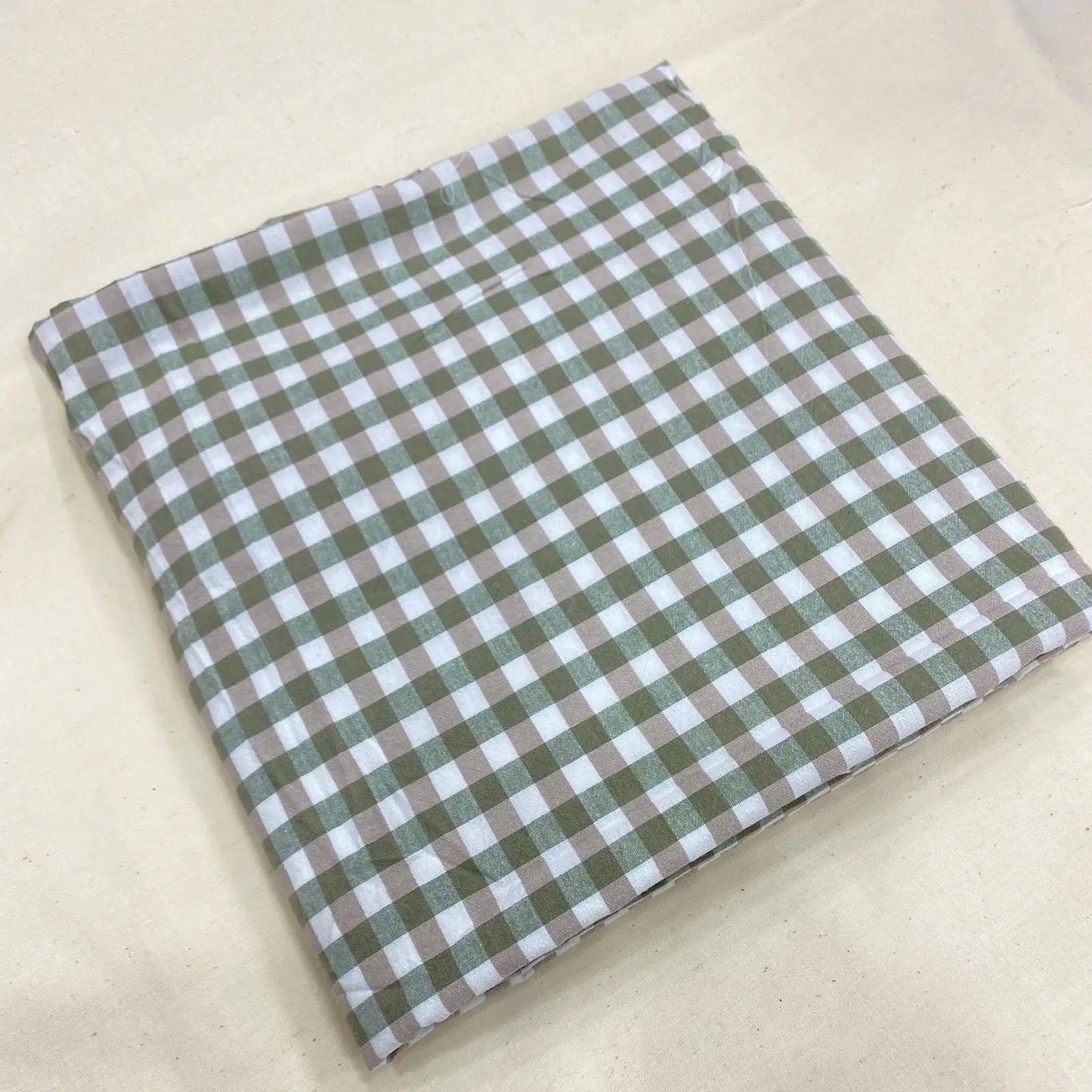 Estampado Festa Junina Xadrez Vermelho Caipira 100cm X 250cm