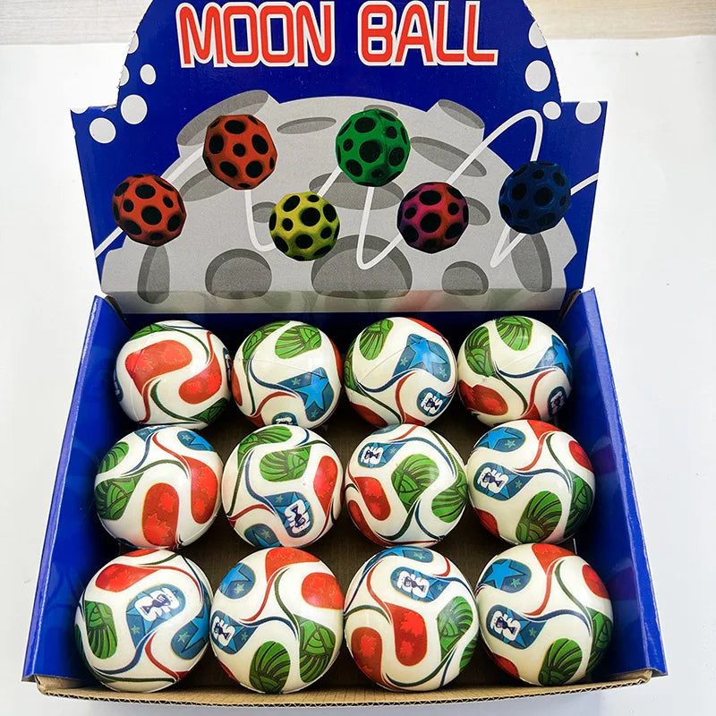 Mini Bola adidas Trionda Oficial da Copa do Mundo FIFA