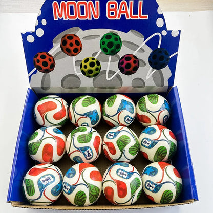 Mini Bola adidas Trionda Oficial da Copa do Mundo FIFA