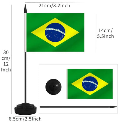 Bandeira para  Decoração de Festas Internacional Bandeiras Decoração, Festa e Lembrança