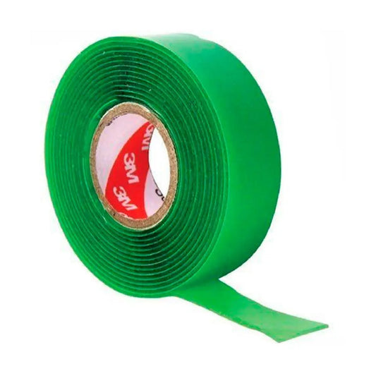 Fita Dupla Face 3M, Scotch, Fita Forte transparente 12 mm x 2 m - Scot