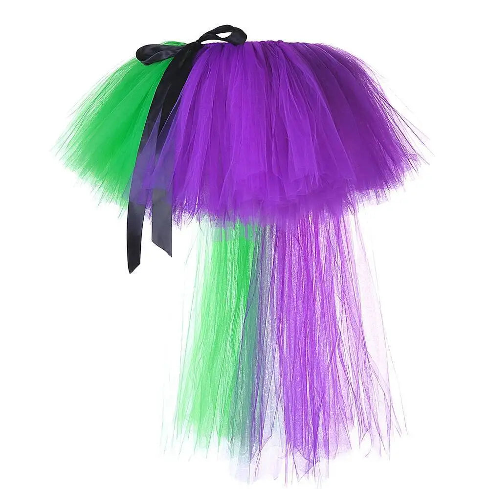 Kit Carnaval Conjunto de acessórios para fantasia de Carnaval com 3 peças, ideal baile