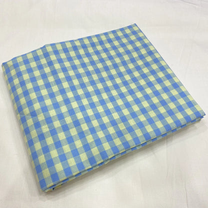 Estampado Festa Junina Xadrez Vermelho Caipira 100cm X 250cm