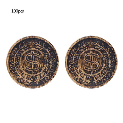 Kit 100 Enfeites p/ Decoração Festa Halloween Dia das Bruxas