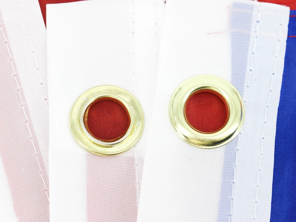 Bandeira do Haiti 1,2 x 1,8 m Bandeira nacional Copa do Mundo haitiana para celebrações