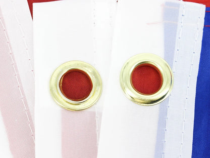 Bandeira do Haiti 1,2 x 1,8 m Bandeira nacional Copa do Mundo haitiana para celebrações