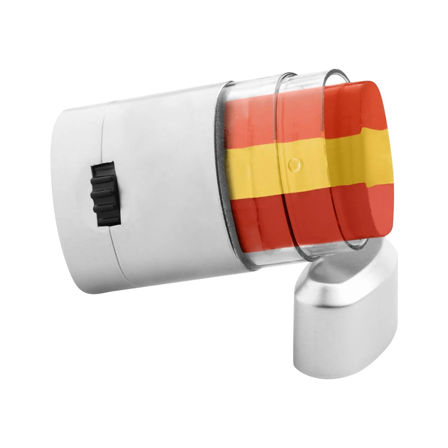 Caneta rosto Copa do Mundo torcida, caneta maquiagem pintar uma bandeira no rosto