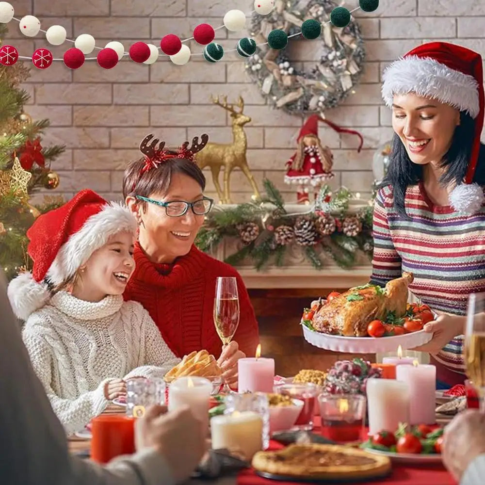 24 peças Pendentes De Arvore De Natal- Bolas Pinhas Caixas