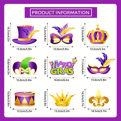 Kit Carnaval decorações de Carnaval, festa de Carnaval, enfeites de espiral, decoração