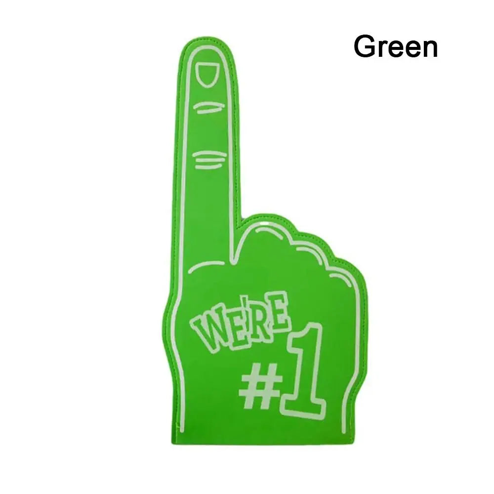 Luvas de Torcida Esportivas Copa do Mundo, Luvas de Torcida Multifuncionais Portáteis