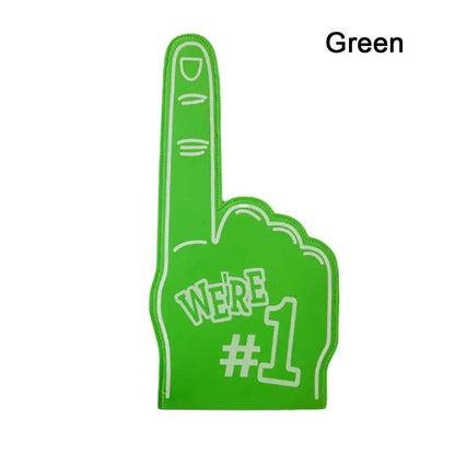 Luvas de Torcida Esportivas Copa do Mundo, Luvas de Torcida Multifuncionais Portáteis