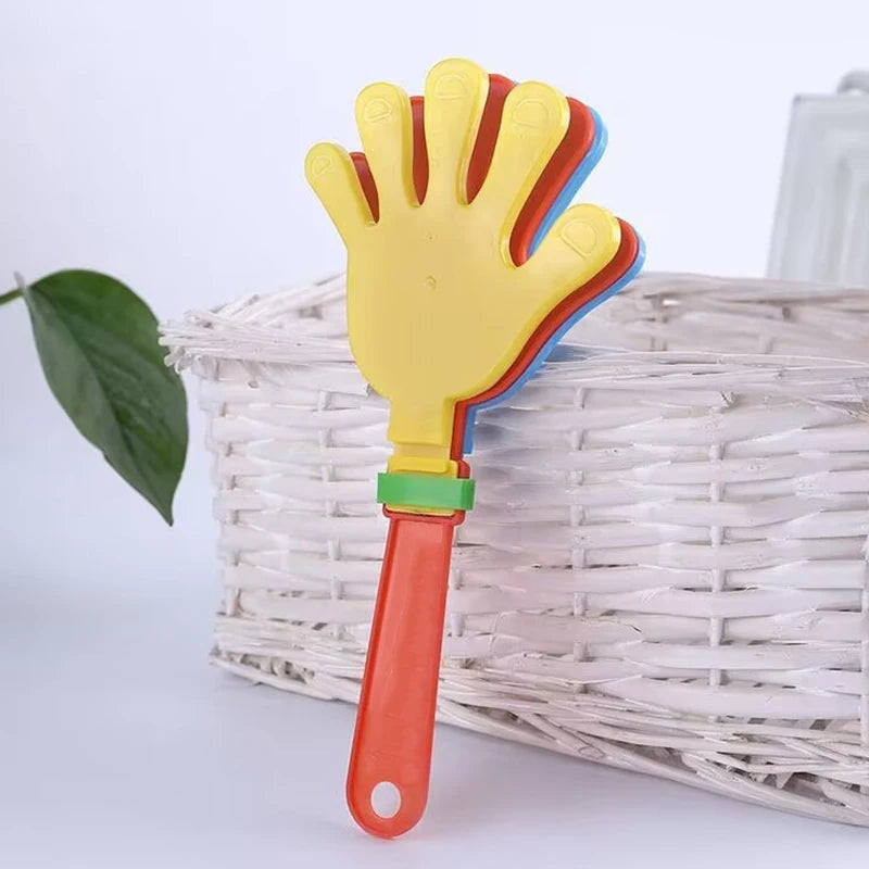 Apitos de plástico com cordão padrão de futebol treinamento apito infantil crianças futebol