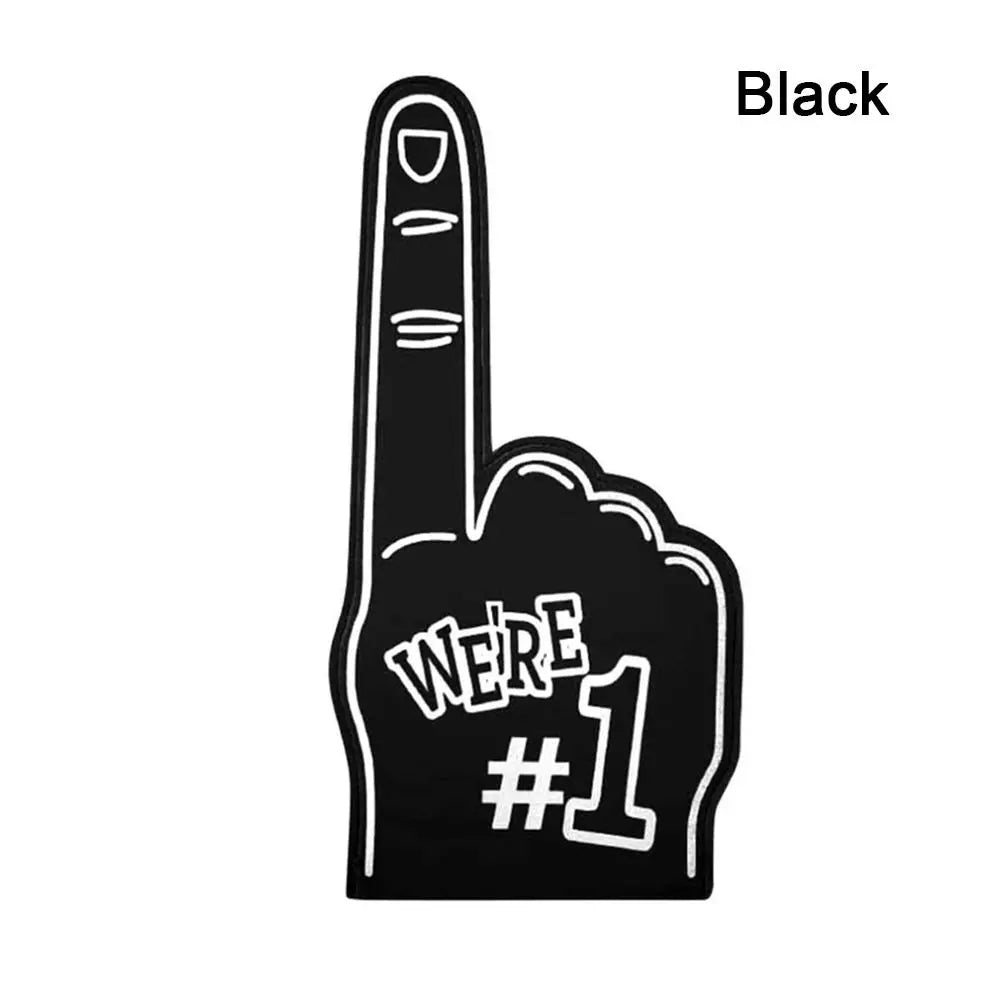 Luvas de Torcida Esportivas Copa do Mundo, Luvas de Torcida Multifuncionais Portáteis