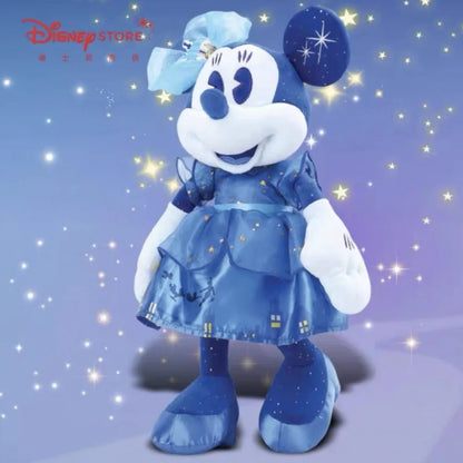 Disney Pop Plush Personagem, Disney (Mickey Mouse, Minnie Mouse, Stitch)