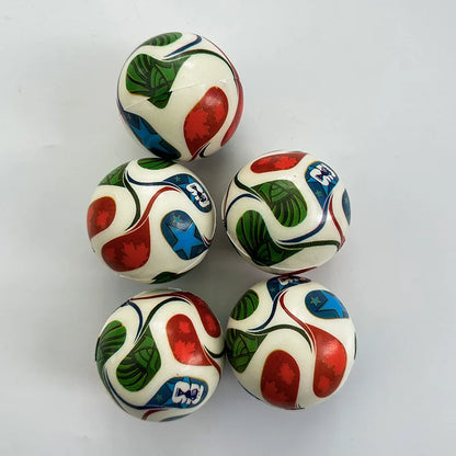 Mini Bola adidas Trionda Oficial da Copa do Mundo FIFA