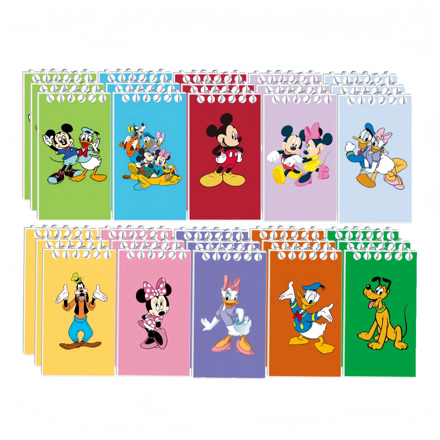 Kit festa aniversário mickey e minnie Decoração Festa Aniversário Infantil Painel + Displays
