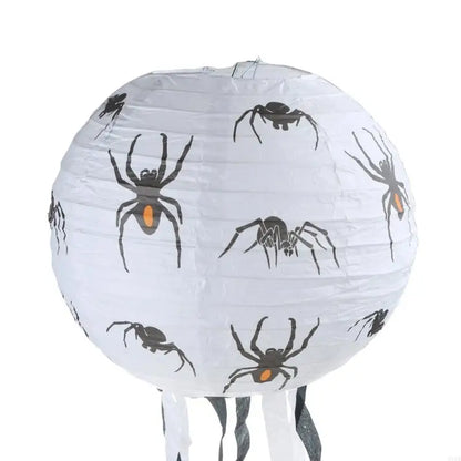 Lanterna de de morcego, Lanterna de de Halloween - Decorações de lanternas de morcego
