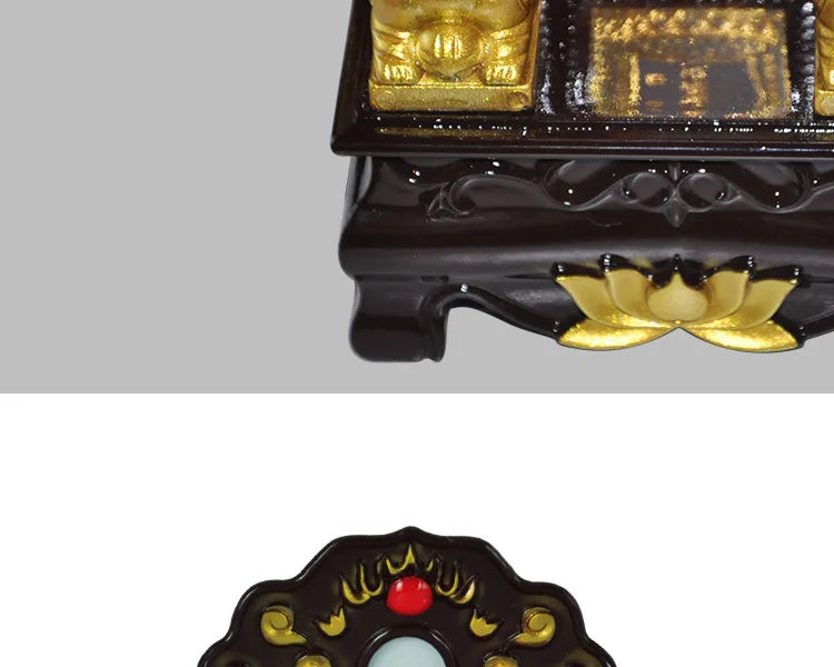 Placa, Doméstica, Ancestral, Incenso Ancestral Hall, PVC Placa doméstica ancestral Incenso