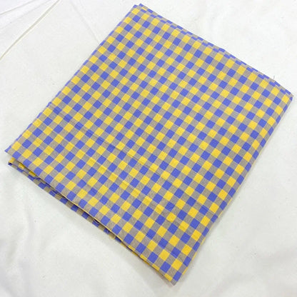 Estampado Festa Junina Xadrez Vermelho Caipira 100cm X 250cm