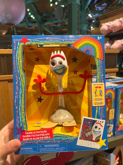 Disney Pixar Toy Story Figura de Ação Personagem Surpresa 9.5" para crianças e adultos