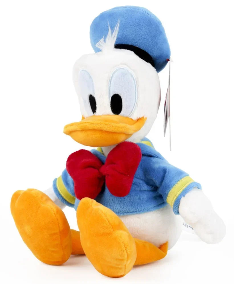 Boneco Disney Pelúcias Pateta Mickey Pelúcia Pateta 30cm Original Disney Store