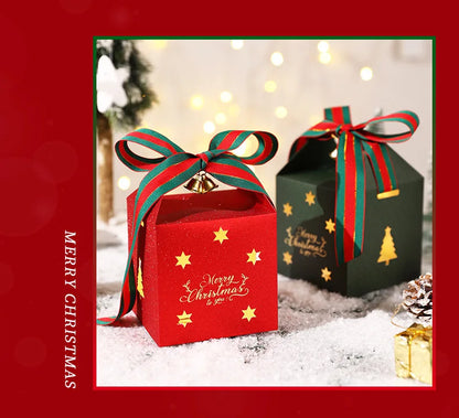 Caixas de Presente de Natal, Caixas de Embalagem, Caixas de Decoração da Véspera Natal