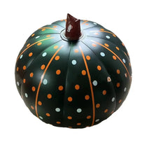 Carregar imagem no visualizador da galeria, Decoração infláveis para ambientes externos de Halloween, decoração abóboras
