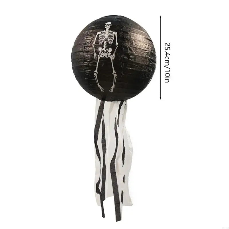 Decoração de lanternas de de morcego de Halloween | Lanterna de criativa de morcego