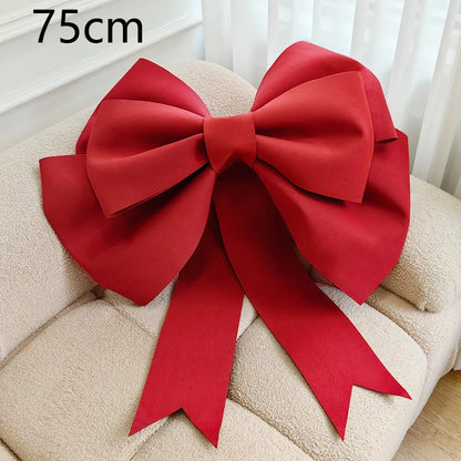Enorme laço decorativo (11,81cm), laços de presente, laço gigante laços eventos lindo