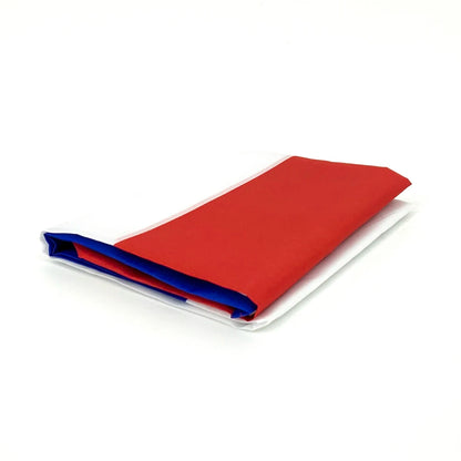 Bandeira holandesa dos Países Baixos Copa do Mundo | 120 x 180cm | Series Poliéster Cores