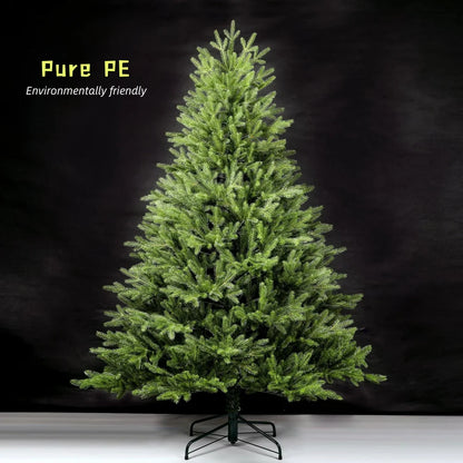 Árvore de Natal de Árvores Artificiais de 1.80cm com 800 Pontas