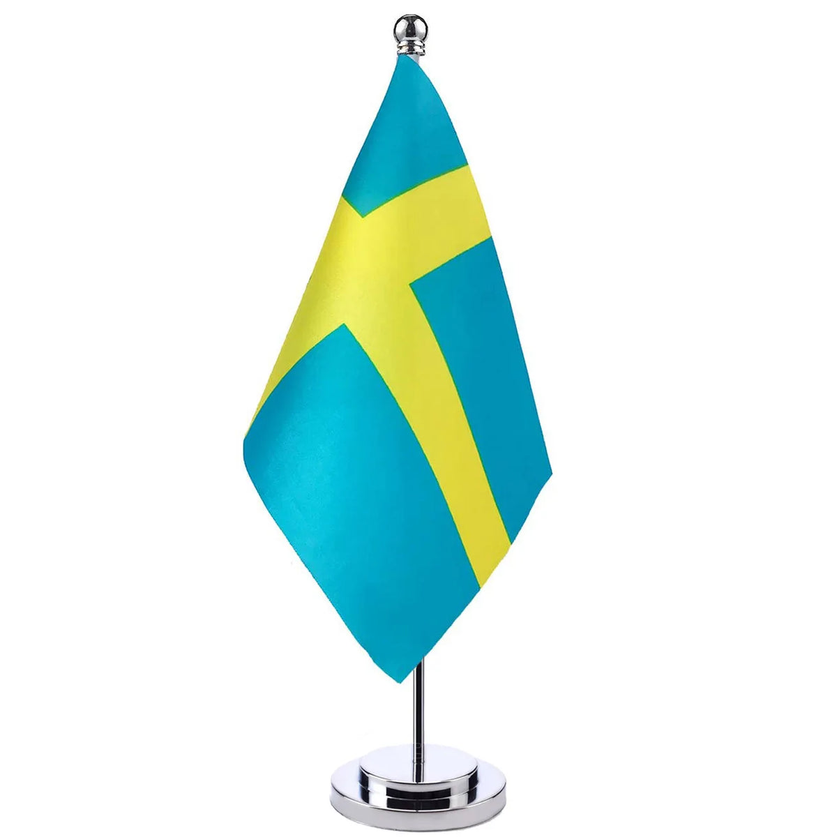 Bandeira com Mastro de Ferro Internacional Bandeiras do Mundo Haste Pequenas Bandeiras