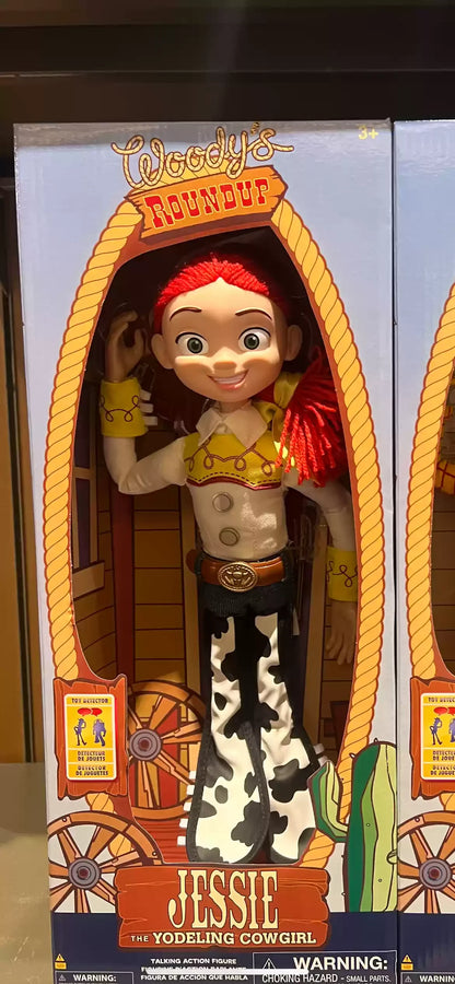 Disney Pixar Toy Story Figura de Ação Personagem Surpresa 9.5" para crianças e adultos