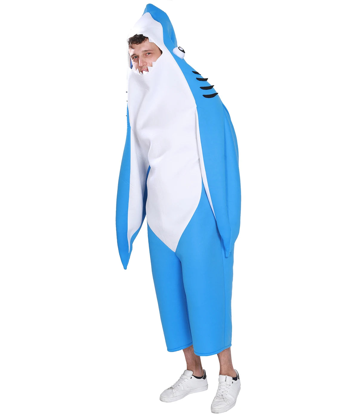 Fantasia de pinguim para mulheres Fantasia de barata para adultos